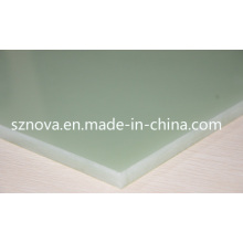 Epoxy Glass Laminated Sheet G10 / Fr4